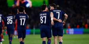 PSG Joie
