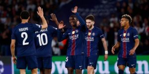 PSG Joie