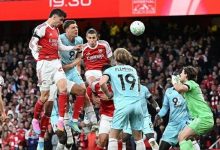 Arsenal