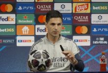 Arteta
