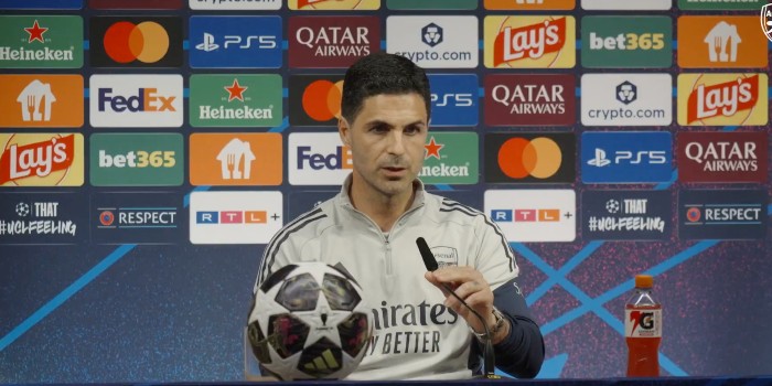 Arteta