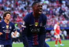 Dembélé