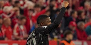 Dembélé