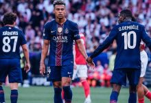 Doué Dembélé
