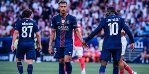 Doué Dembélé