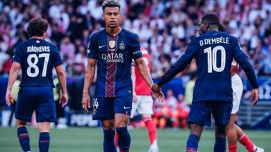 Doué Dembélé