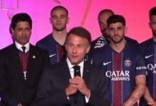 Emmanuel Macron