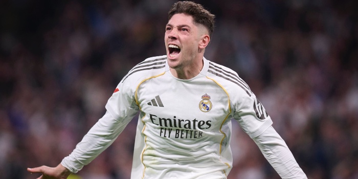 Federico Valverde