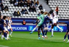 F&eacute;minines PSG
