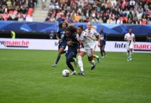 Féminines PSG