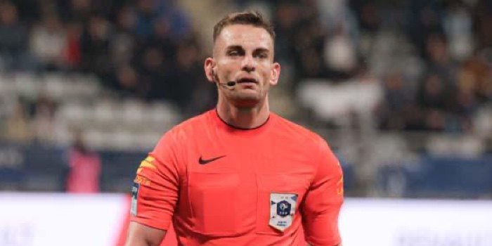 Guillaume Paradis
