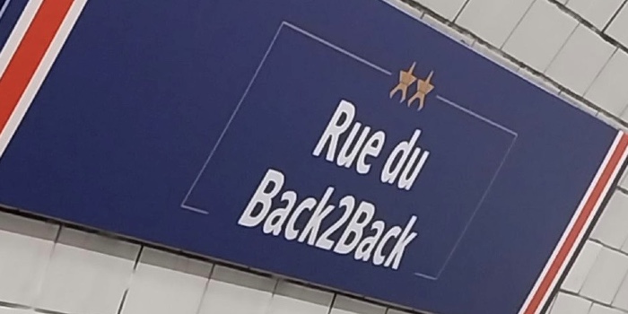 Ligne 12 metro