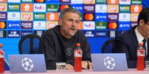 Luis Enrique