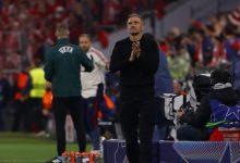 Luis Enrique