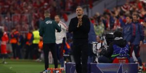 Luis Enrique