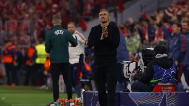 Luis Enrique