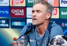 Luis Enrique