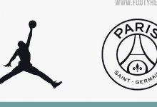 Maillot Fourth PSG 2026