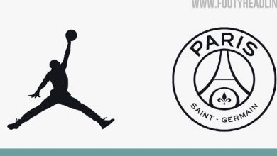 Maillot Fourth PSG 2026