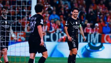 Neves Marquinhos