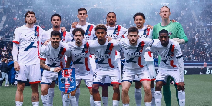 PSG