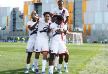 PSG Coupe Gambardella