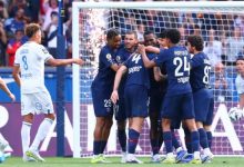 PSG Joie