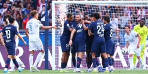 PSG Joie