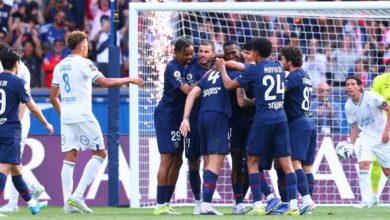 PSG Joie