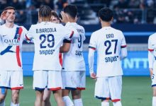 PSG Joie