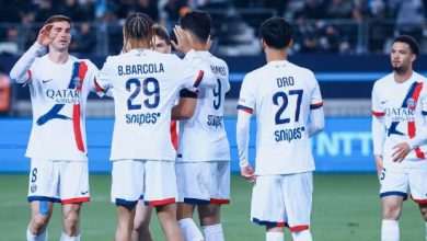 PSG Joie