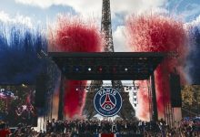 PSG Ligue des champions