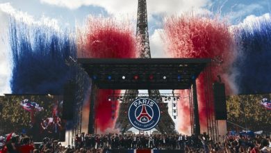 PSG Ligue des champions