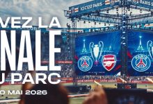 PSG Watch Party