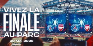 PSG Watch Party