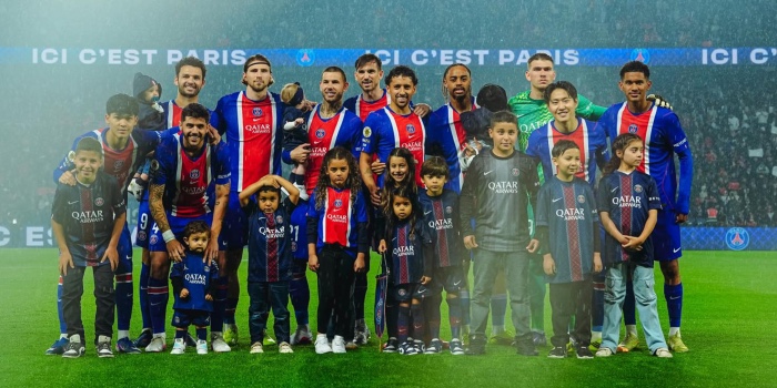PSG