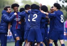 U19 PSG