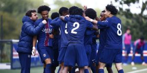 U19 PSG
