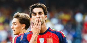 Ferran Torres