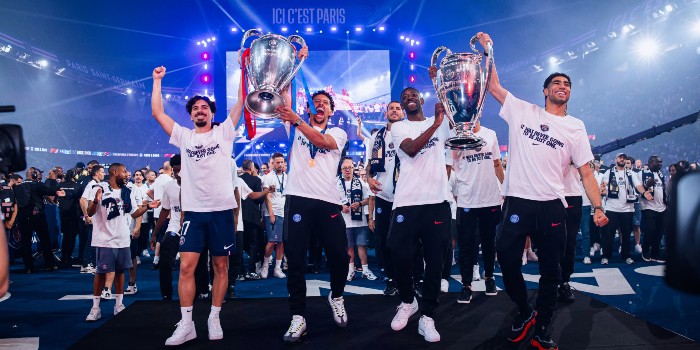 Ligue des champions
