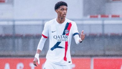 Noham Kamara