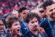 PSG Portugal