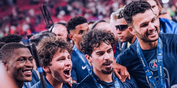 PSG Portugal