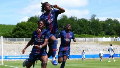 PSG U17