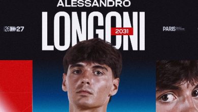 Alessandro Longoni
