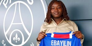 Ana&iuml;s Ebayilin