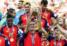 Fabian Ruiz Coupe du monde
