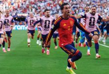 Ferran Torres
