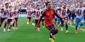 Ferran Torres