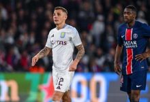Lucas Digne